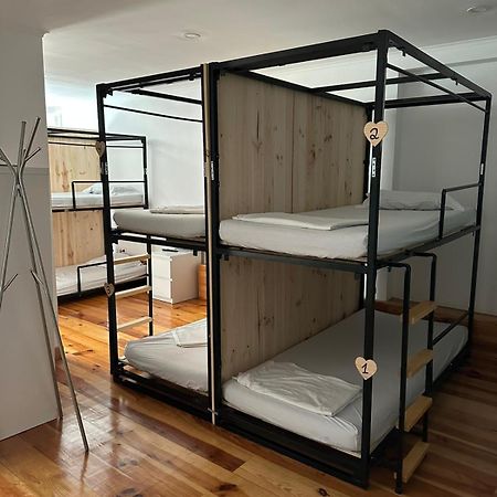 Hostel 4You Lisboa Εξωτερικό φωτογραφία