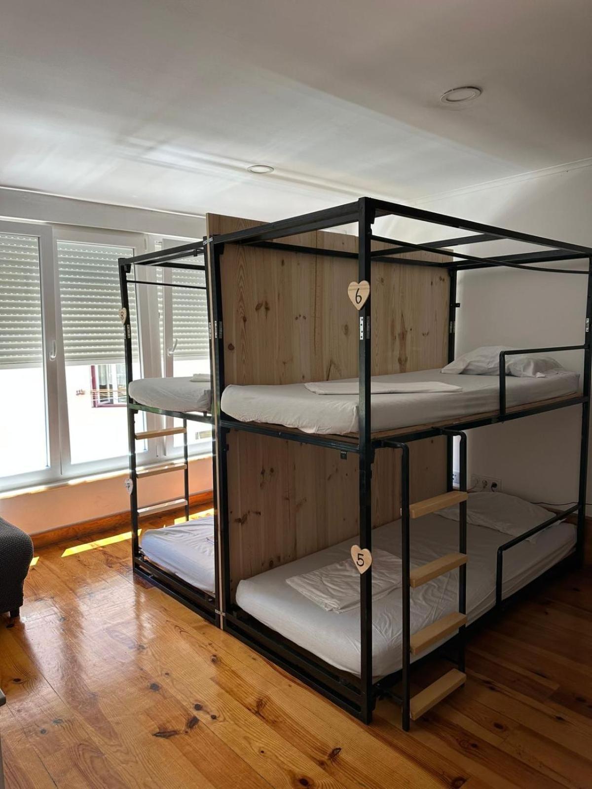 Hostel 4You Lisboa Εξωτερικό φωτογραφία