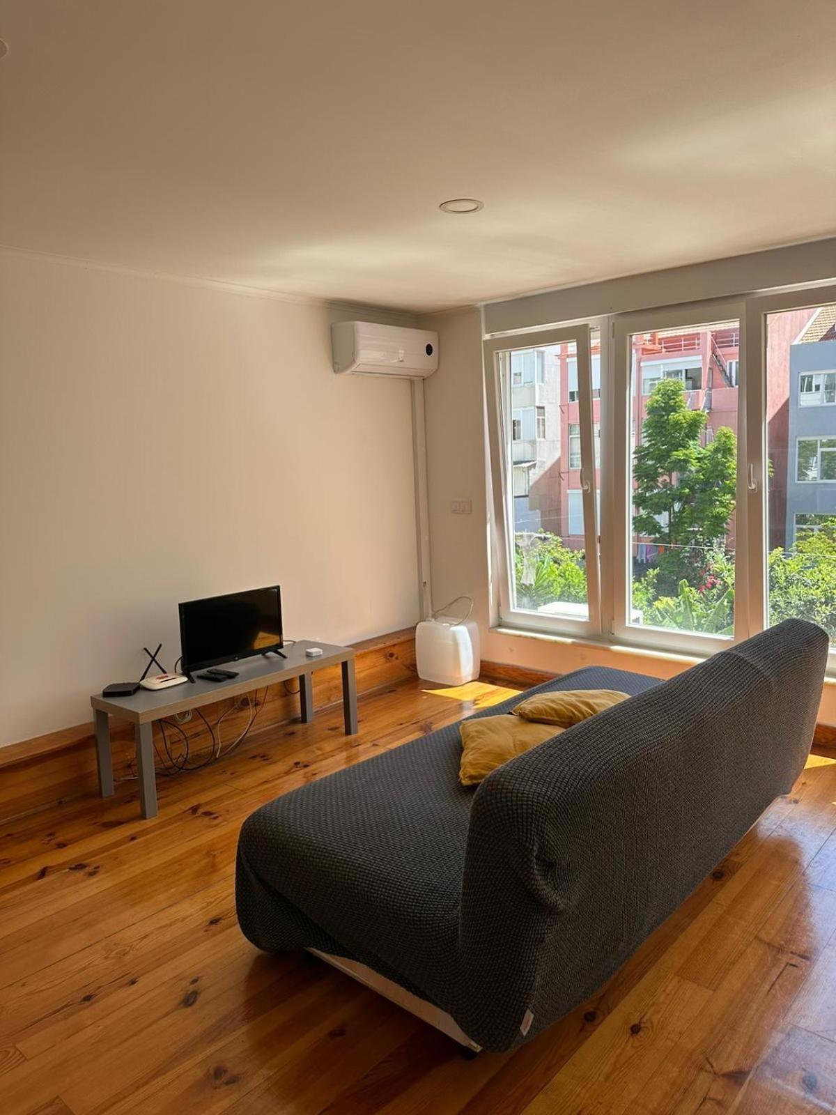 Hostel 4You Lisboa Εξωτερικό φωτογραφία