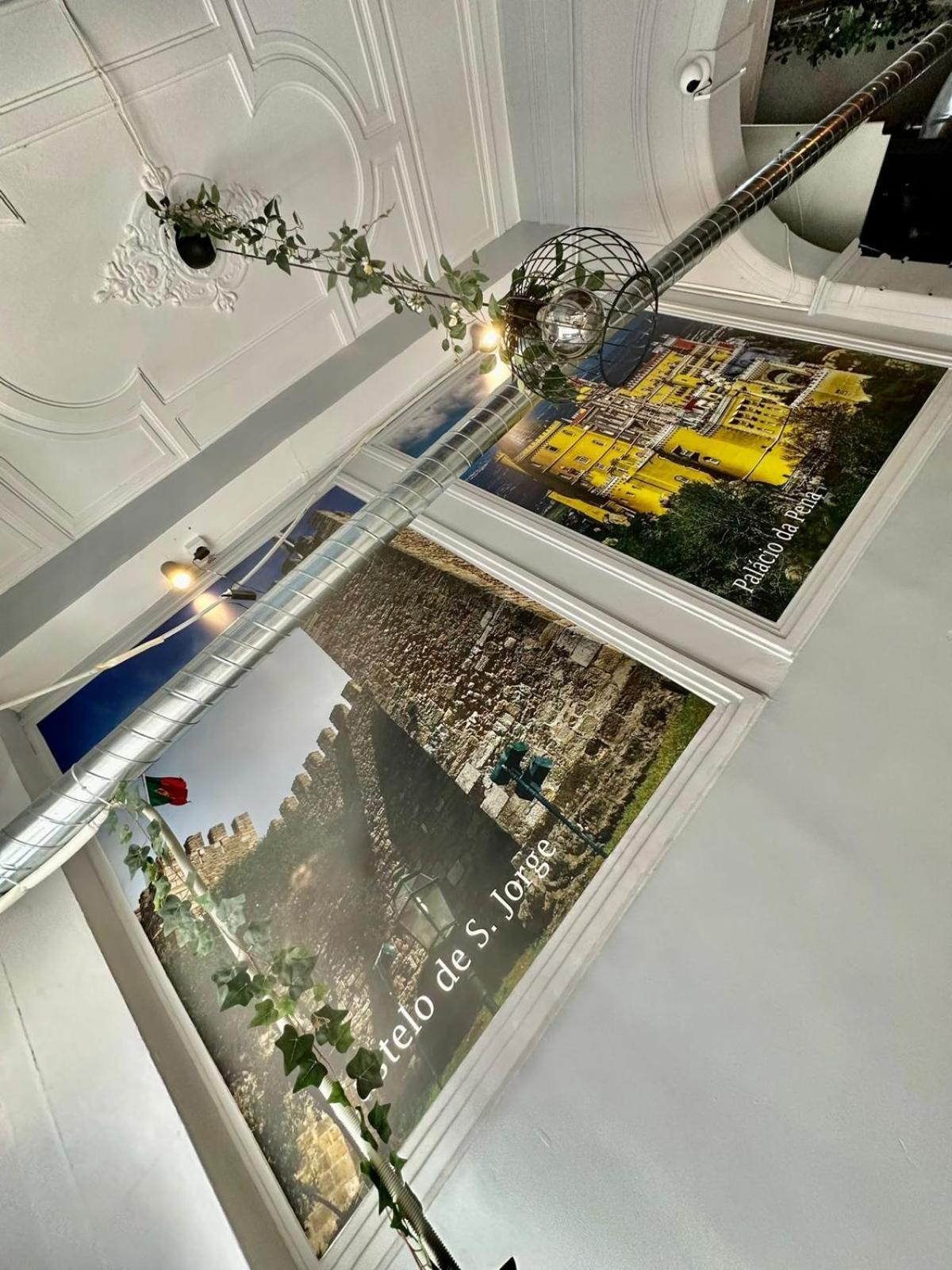 Hostel 4You Lisboa Εξωτερικό φωτογραφία