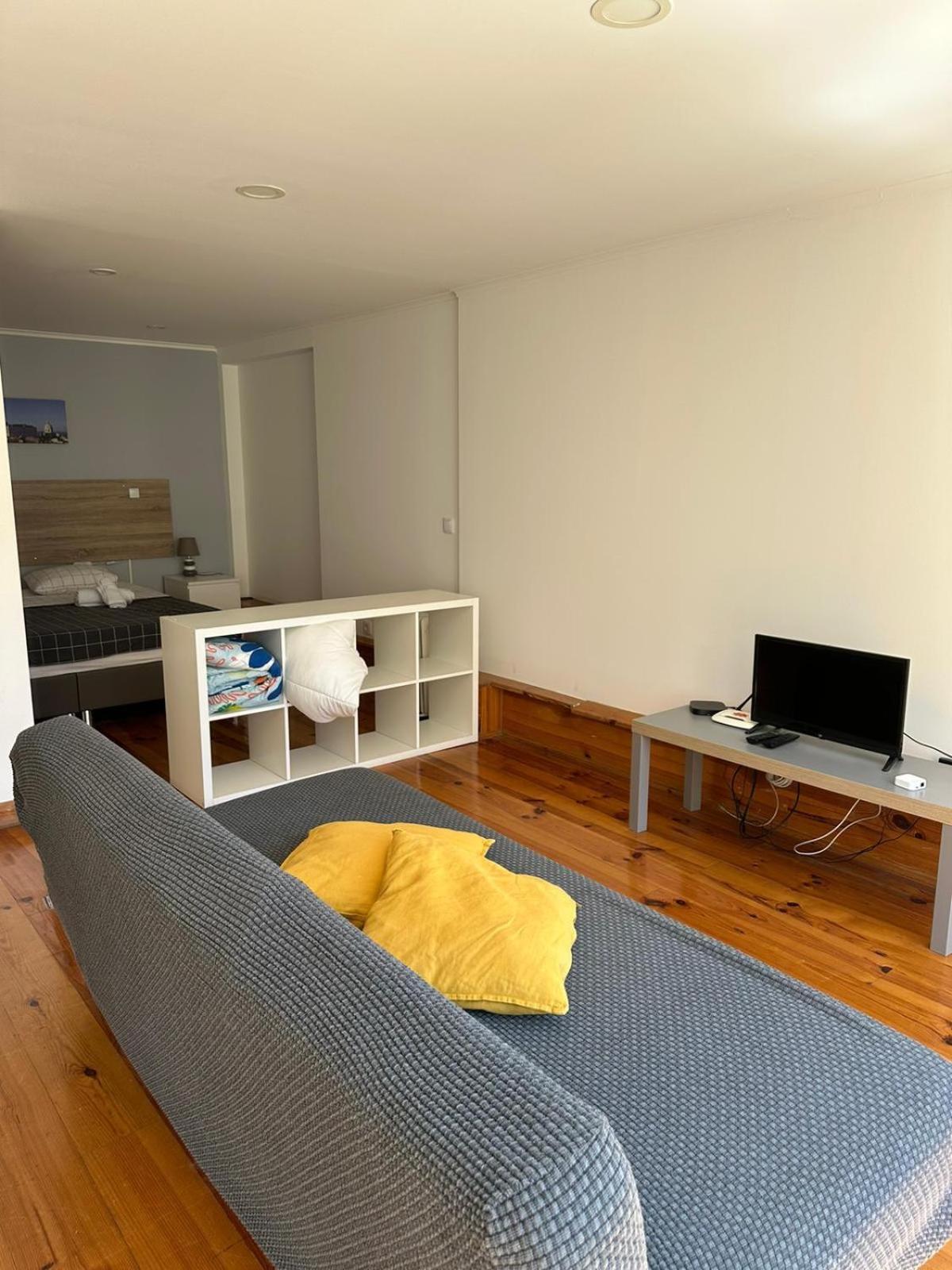 Hostel 4You Lisboa Εξωτερικό φωτογραφία