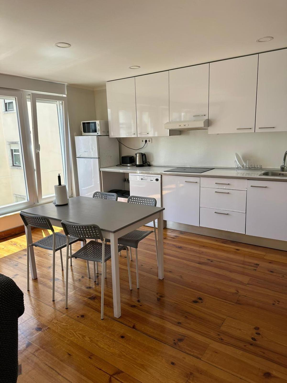 Hostel 4You Lisboa Εξωτερικό φωτογραφία