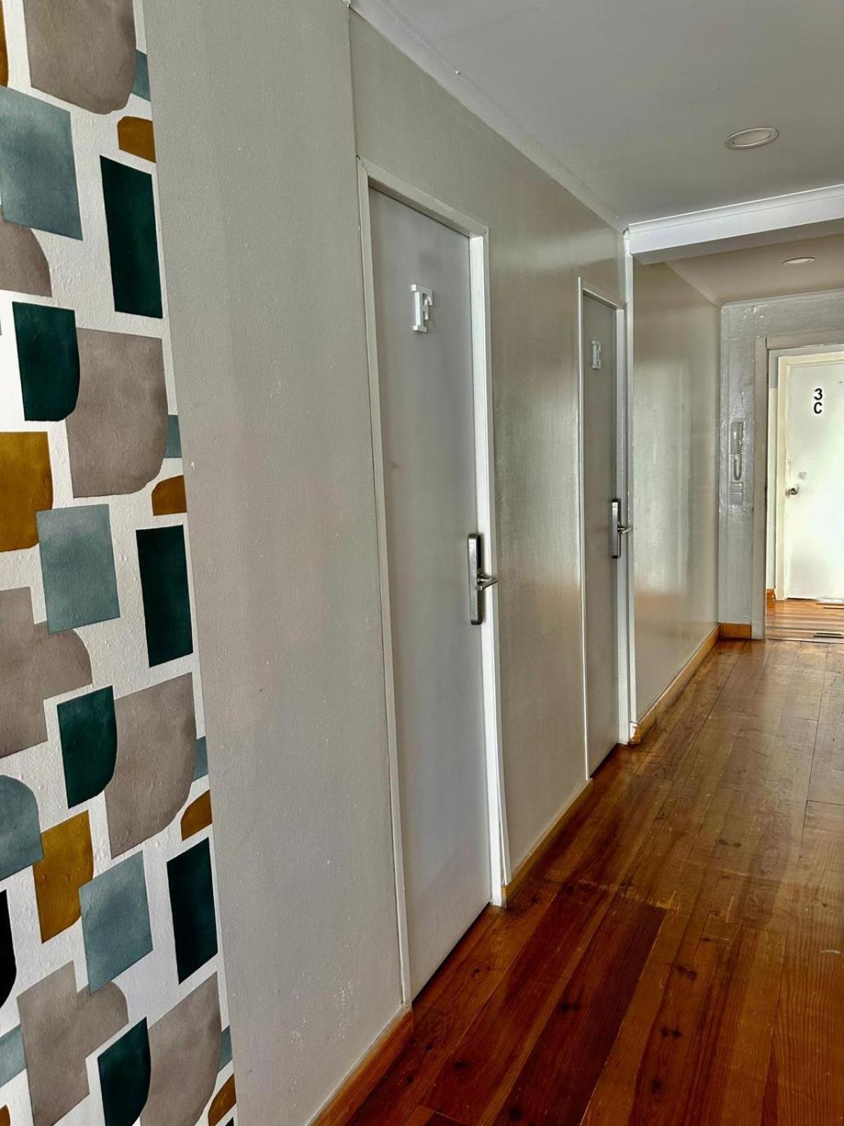 Hostel 4You Lisboa Εξωτερικό φωτογραφία